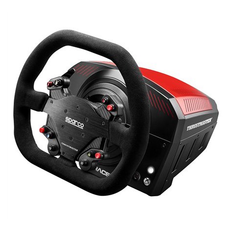 Thrustmaster | Steering Wheel | TS-XW Racer | Black | Game racing wheel - 7